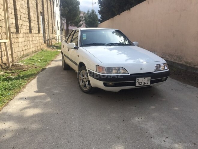 Daewoo Espero 1997, 389,490 km - 0.2 l - Bakı