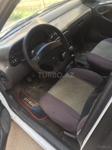 Daewoo Espero 1997, 389,490 km - 0.2 l - Bakı