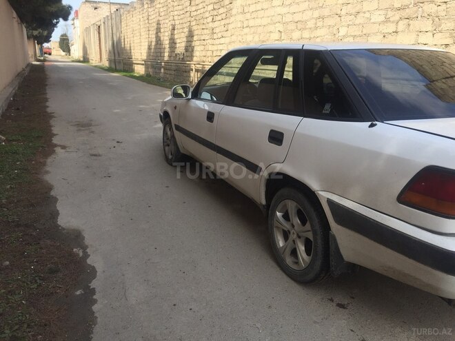 Daewoo Espero 1997, 389,490 km - 0.2 l - Bakı