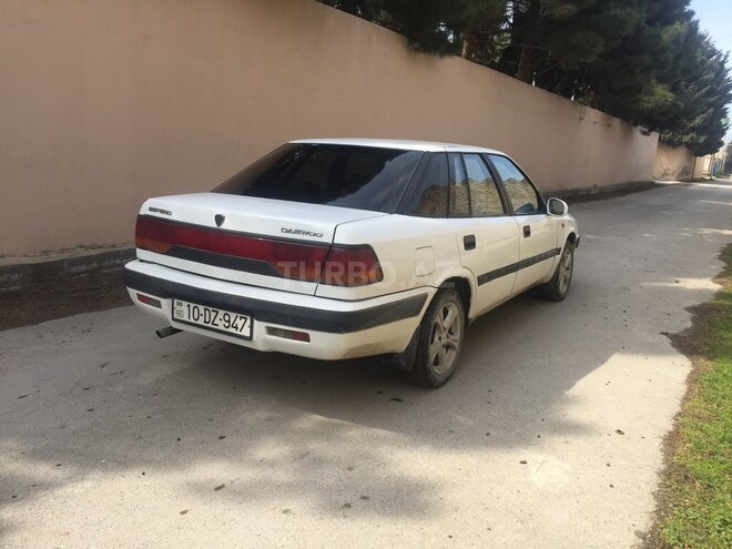 Daewoo Espero 1997, 389,490 km - 0.2 l - Bakı