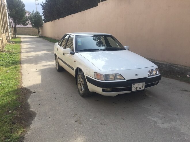 Daewoo Espero 1997, 389,490 km - 0.2 l - Bakı