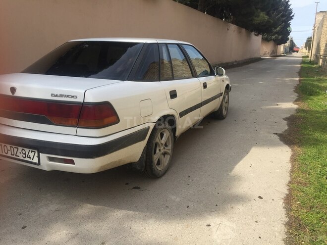 Daewoo Espero 1997, 389,490 km - 0.2 l - Bakı
