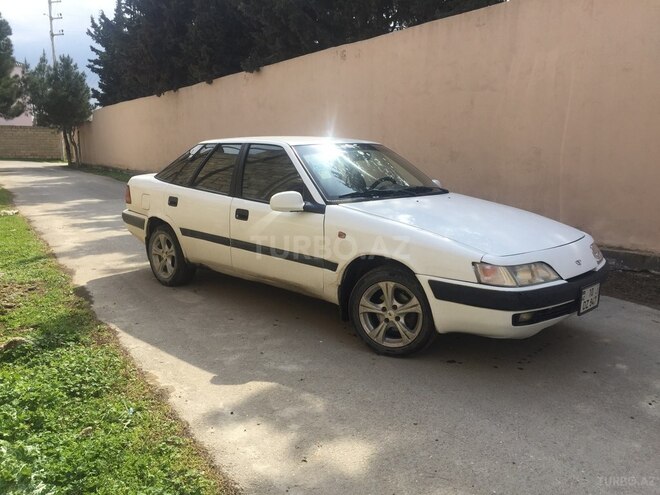 Daewoo Espero 1997, 389,490 km - 0.2 l - Bakı