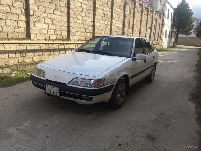 Daewoo Espero 1997, 389,490 km - 0.2 l - Bakı