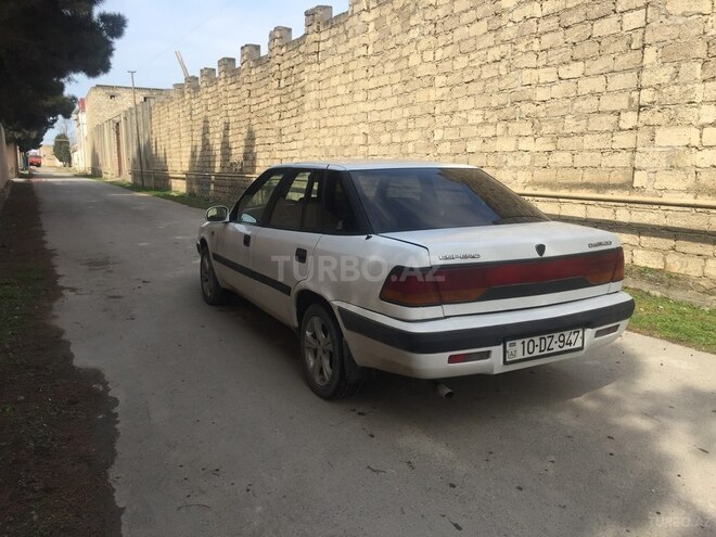 Daewoo Espero 1997, 389,490 km - 0.2 l - Bakı