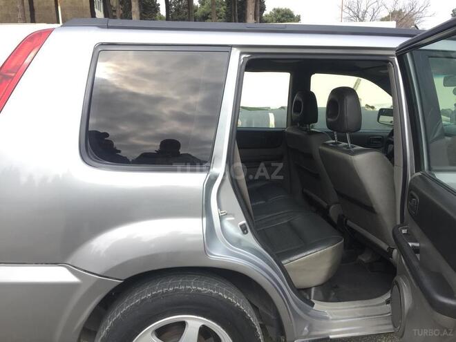Nissan X-Trail 2005, 156,412 km - 2.0 l - Sumqayıt