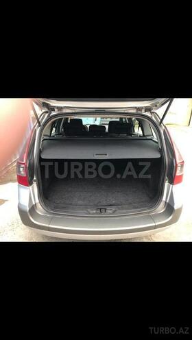 Renault Megane 2007, 240,000 km - 1.5 л - Bakı