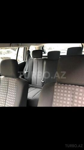Renault Megane 2007, 240,000 km - 1.5 л - Bakı