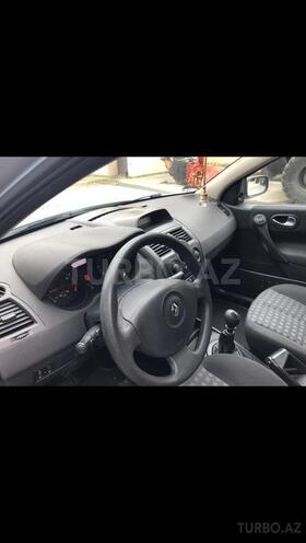 Renault Megane 2007, 240,000 km - 1.5 л - Bakı