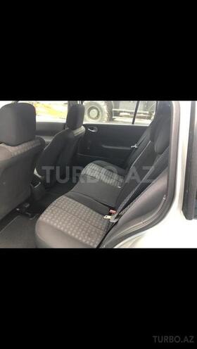 Renault Megane 2007, 240,000 km - 1.5 л - Bakı