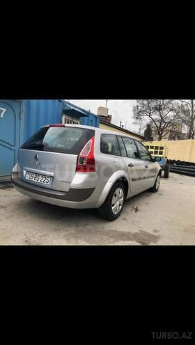 Renault Megane 2007, 240,000 km - 1.5 л - Bakı