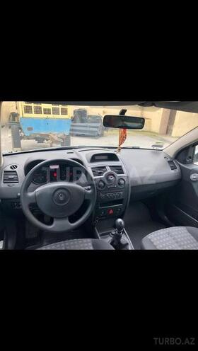 Renault Megane 2007, 240,000 km - 1.5 л - Bakı