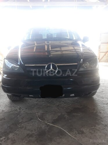 Mercedes ML 320 2000, 260,000 km - 3.2 л - Gəncə