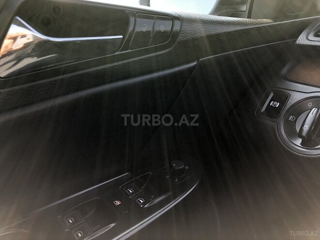 Volkswagen Passat 2007, 250,000 km - 2.0 l - Bakı