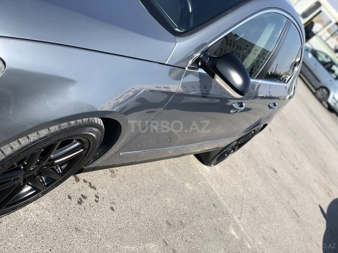 Volkswagen Passat 2007, 250,000 km - 2.0 l - Bakı