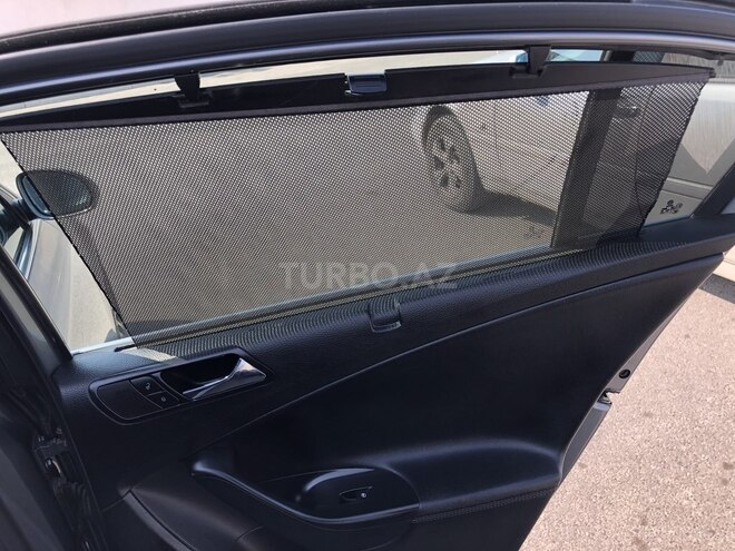 Volkswagen Passat 2007, 250,000 km - 2.0 l - Bakı