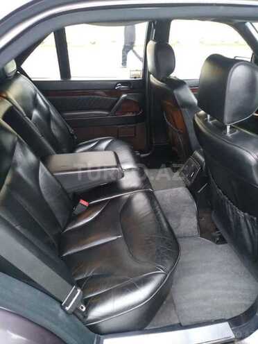 Mercedes S 420 1992, 400,000 km - 4.2 л - Bakı
