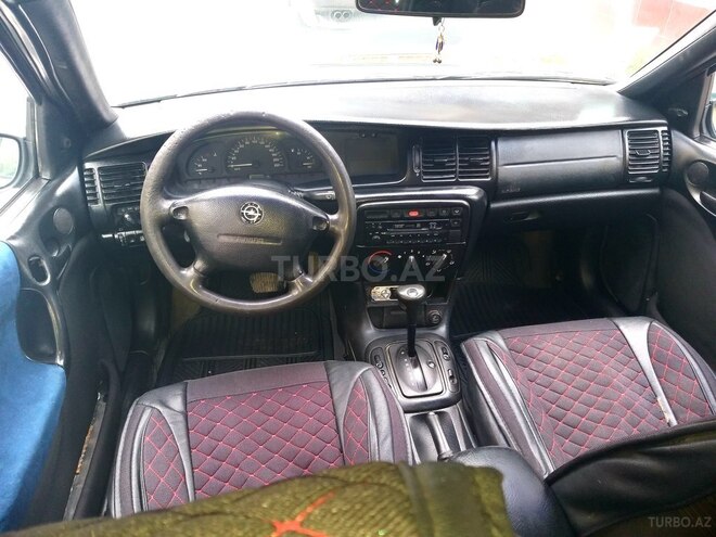 Opel Vectra 1999, 402,134 km - 1.8 l - Bakı