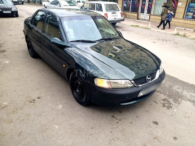 Opel Vectra 1999, 402,134 km - 1.8 l - Bakı