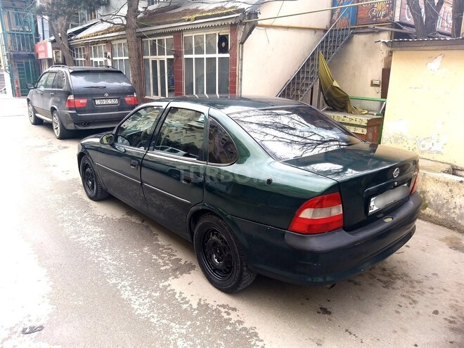 Opel Vectra 1999, 402,134 km - 1.8 l - Bakı