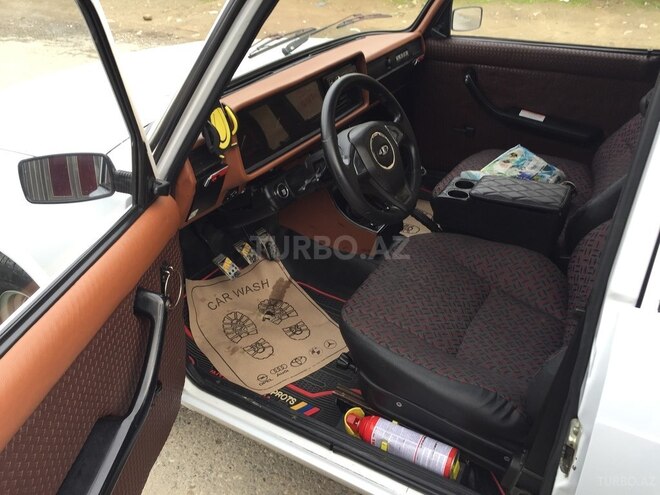 LADA (VAZ) 2107 2009, 167,000 km - 1.6 l - Xırdalan