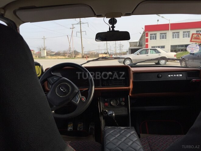 LADA (VAZ) 2107 2009, 167,000 km - 1.6 l - Xırdalan