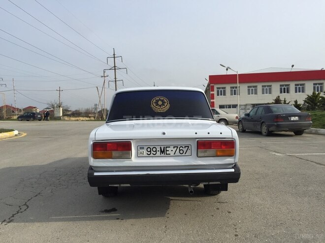 LADA (VAZ) 2107 2009, 167,000 km - 1.6 l - Xırdalan