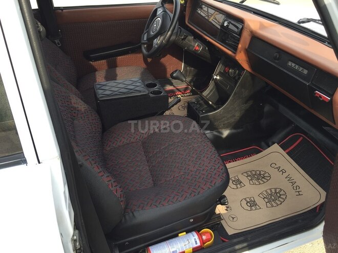 LADA (VAZ) 2107 2009, 167,000 km - 1.6 l - Xırdalan