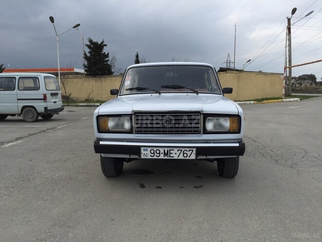 LADA (VAZ) 2107 2009, 167,000 km - 1.6 l - Xırdalan