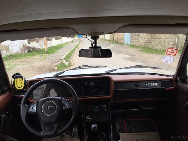 LADA (VAZ) 2107 2009, 167,000 km - 1.6 l - Xırdalan