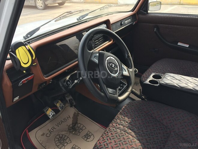 LADA (VAZ) 2107 2009, 167,000 km - 1.6 l - Xırdalan