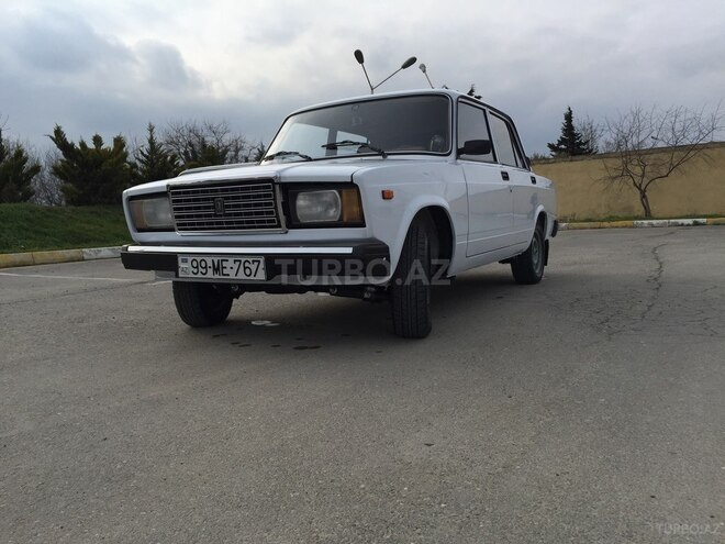 LADA (VAZ) 2107 2009, 167,000 km - 1.6 l - Xırdalan