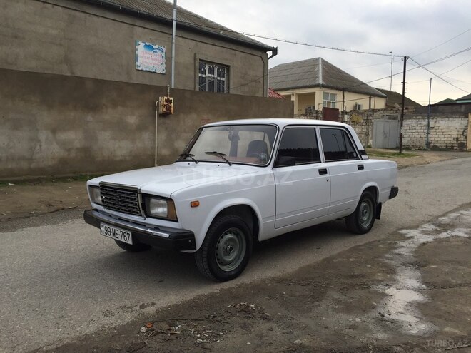LADA (VAZ) 2107 2009, 167,000 km - 1.6 l - Xırdalan