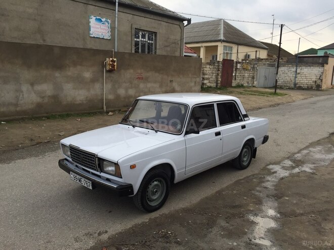 LADA (VAZ) 2107 2009, 167,000 km - 1.6 l - Xırdalan