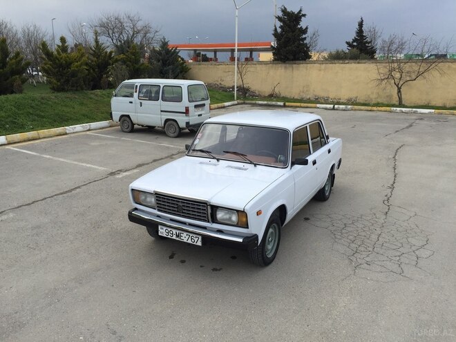 LADA (VAZ) 2107 2009, 167,000 km - 1.6 l - Xırdalan