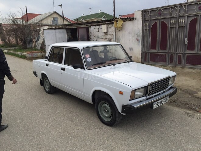 LADA (VAZ) 2107 2009, 167,000 km - 1.6 l - Xırdalan