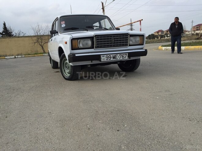 LADA (VAZ) 2107 2009, 167,000 km - 1.6 l - Xırdalan