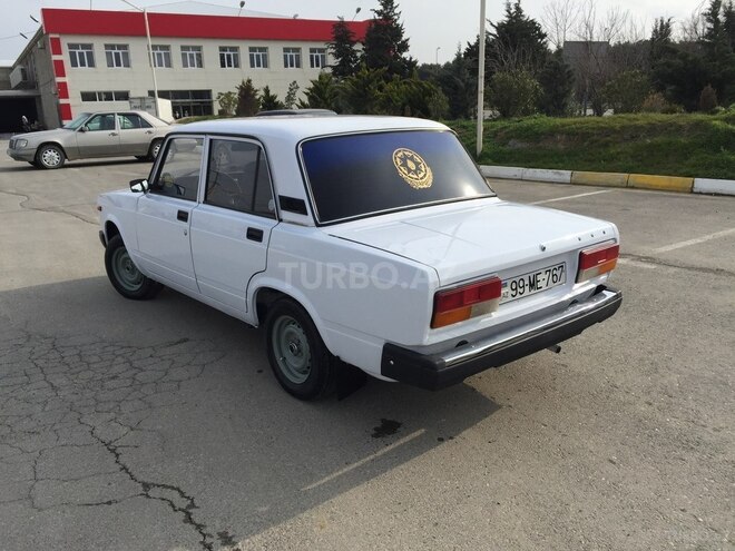 LADA (VAZ) 2107 2009, 167,000 km - 1.6 l - Xırdalan
