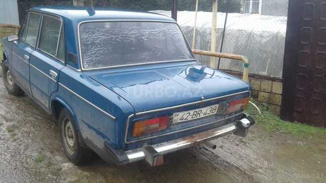 LADA (VAZ) 2106 2001, 241,000 km - 0.2 л - Lənkəran