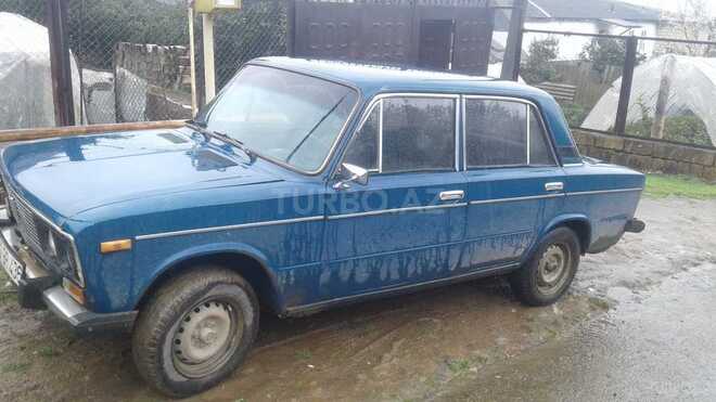 LADA (VAZ) 2106 2001, 241,000 km - 0.2 л - Lənkəran