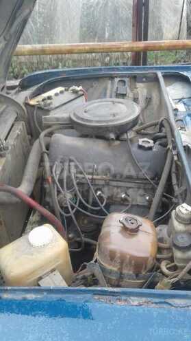 LADA (VAZ) 2106 2001, 241,000 km - 0.2 л - Lənkəran