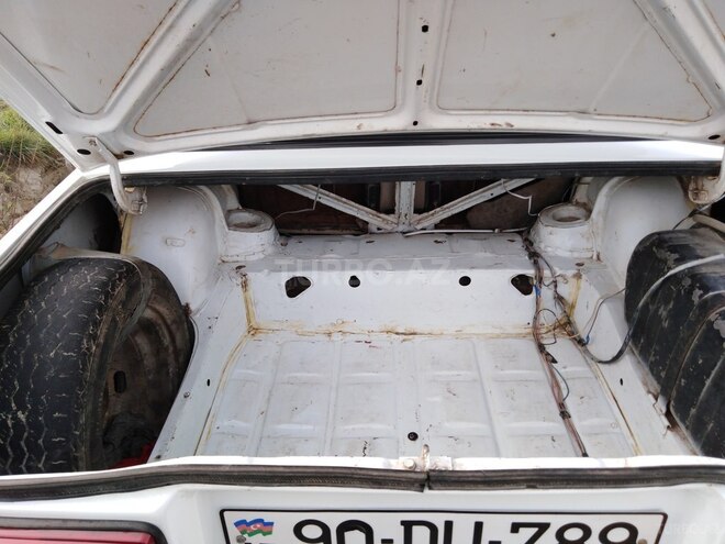 LADA (VAZ) 2107 1999, 2,400 km - 0.2 л - Bakı