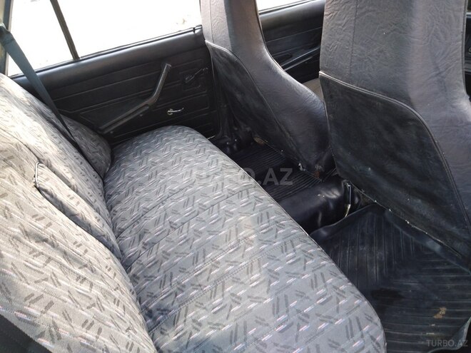LADA (VAZ) 2107 1999, 2,400 km - 0.2 л - Bakı