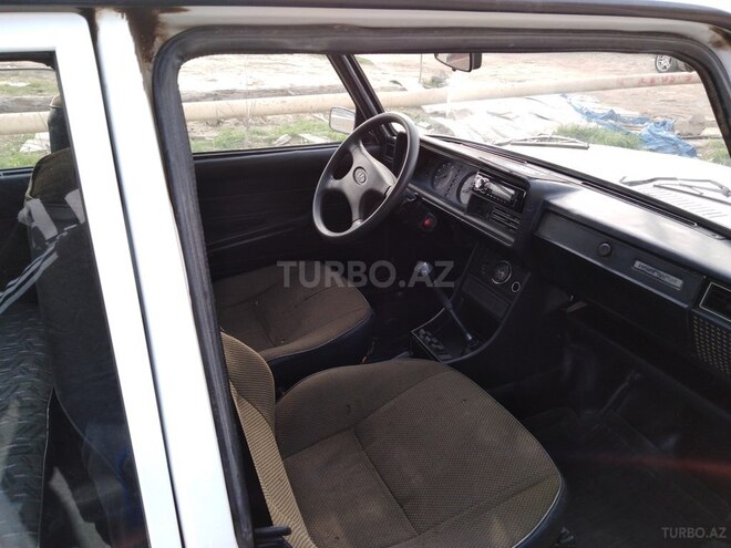 LADA (VAZ) 2107 1999, 2,400 km - 0.2 л - Bakı