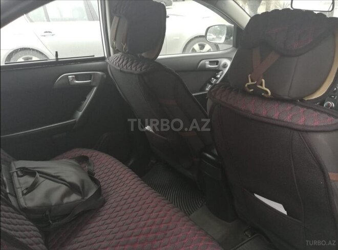 Kia Cerato 2012, 189,000 km - 1.6 l - Bakı