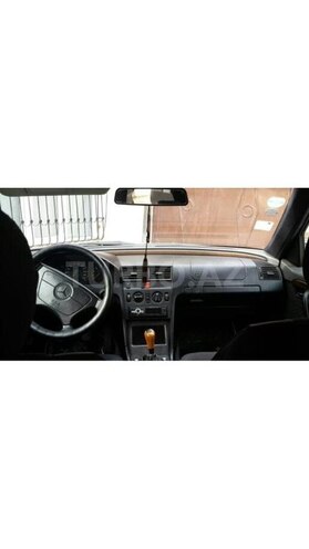 Mercedes C 180 1994, 500,000 km - 1.8 l - Bakı