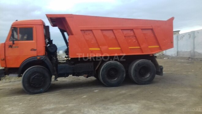 KamAz 65115 2004, 310,000 km - 11.0 l - Bakı