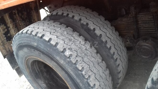 KamAz 65115 2004, 310,000 km - 11.0 l - Bakı