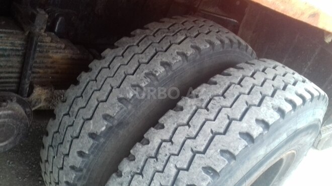 KamAz 65115 2004, 310,000 km - 11.0 l - Bakı