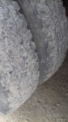 KamAz 65115 2004, 310,000 km - 11.0 l - Bakı